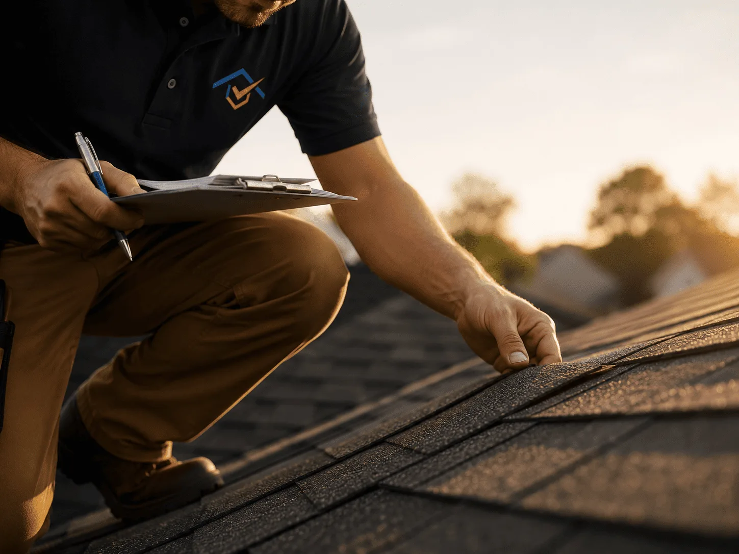 Why Choose Roof Inspection in Reubens, ID