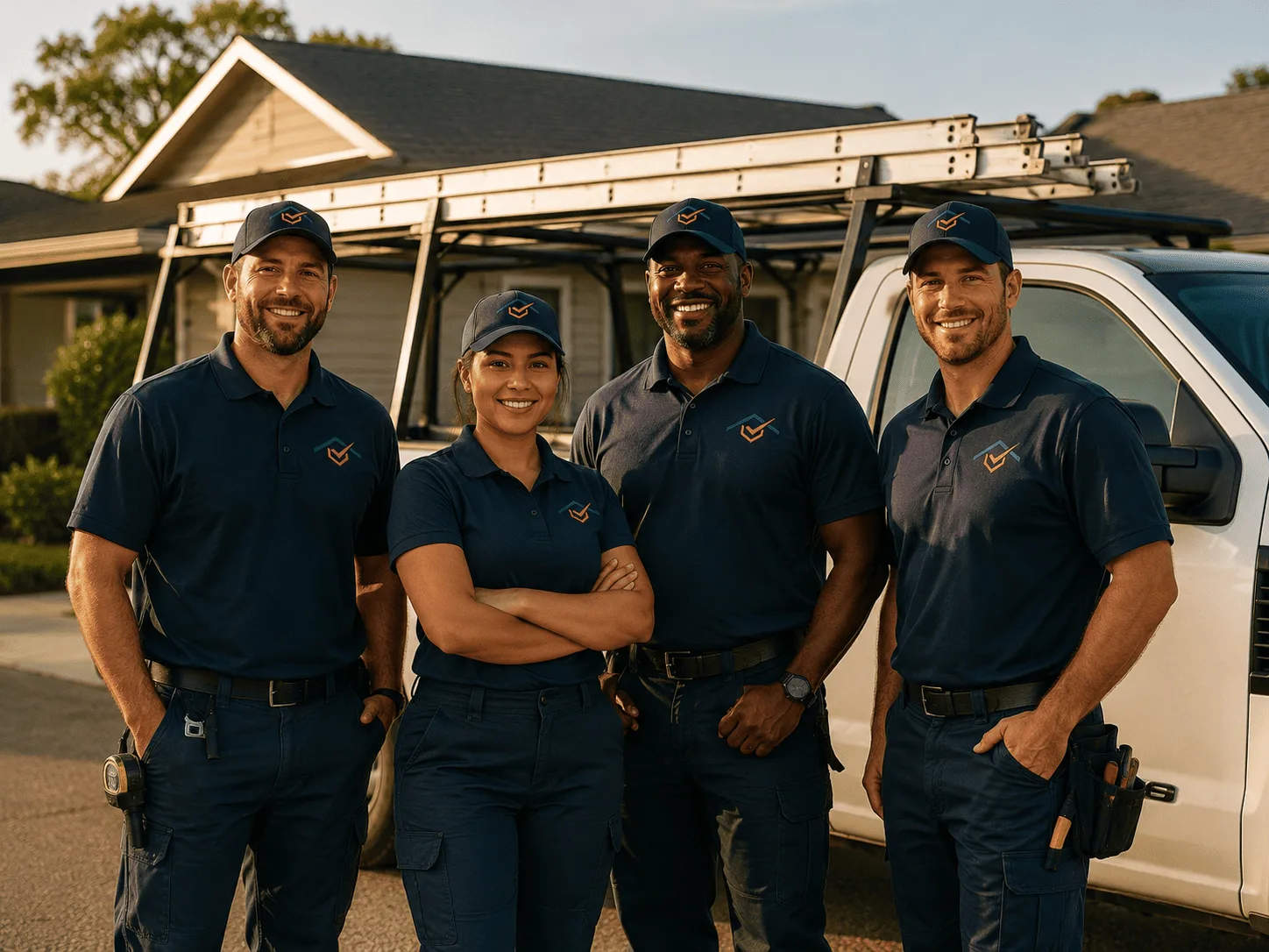 Roof Inspection company in Reubens, ID